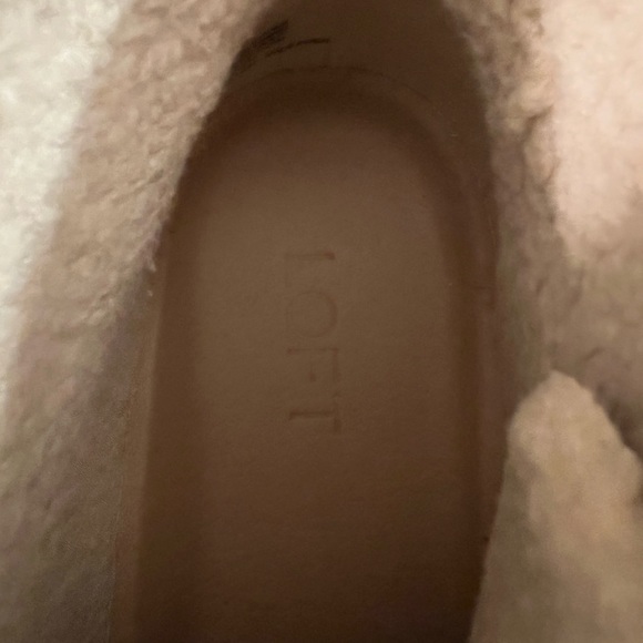Loft Booties 10.5 - Picture 3 of 3